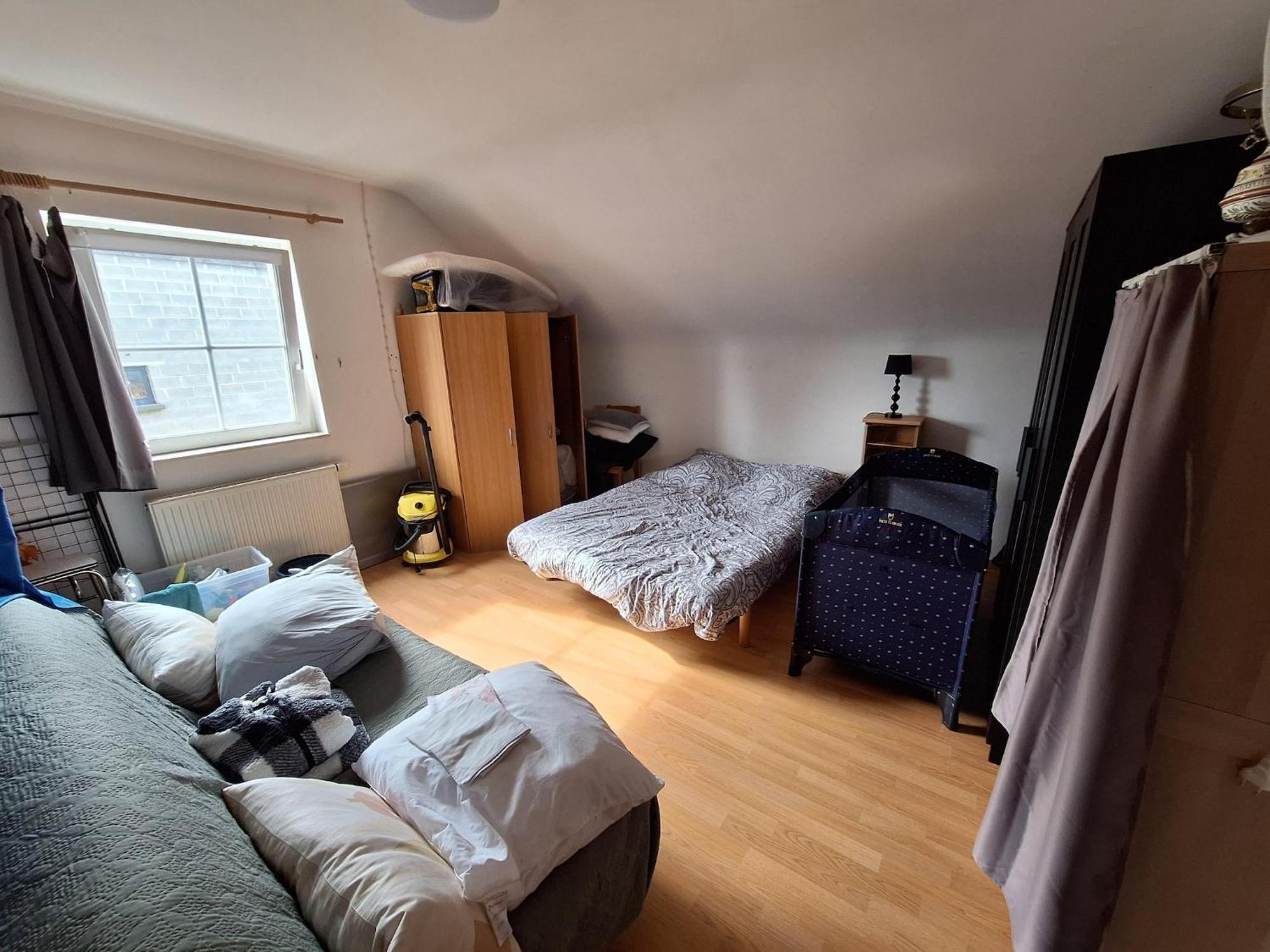 Cozy Apartment In Paliseul With Garden Carlsbourg Exterior photo